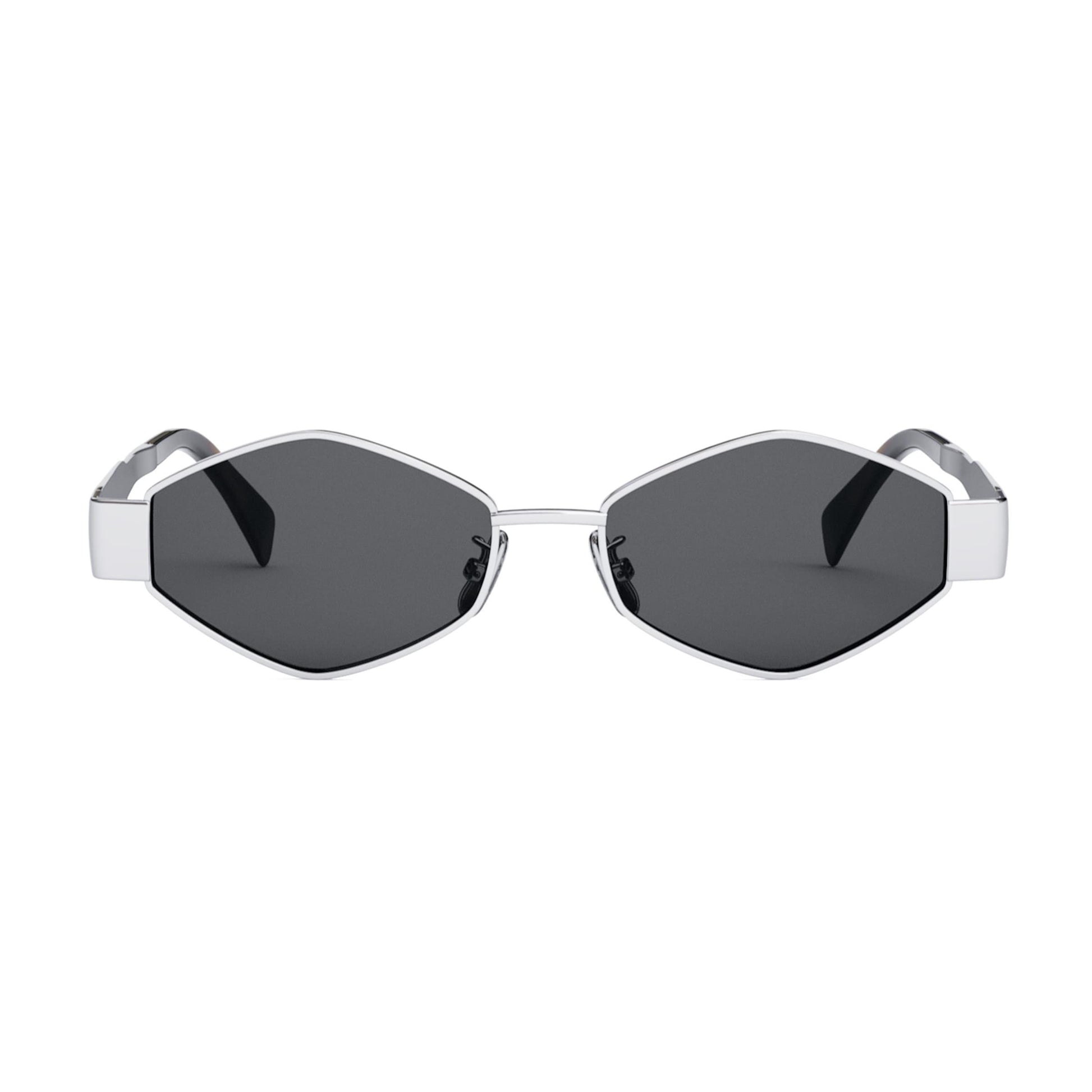Celine Triomphe Metal 02 CL 40254U Kadın Güneş Gözlüğü 16A