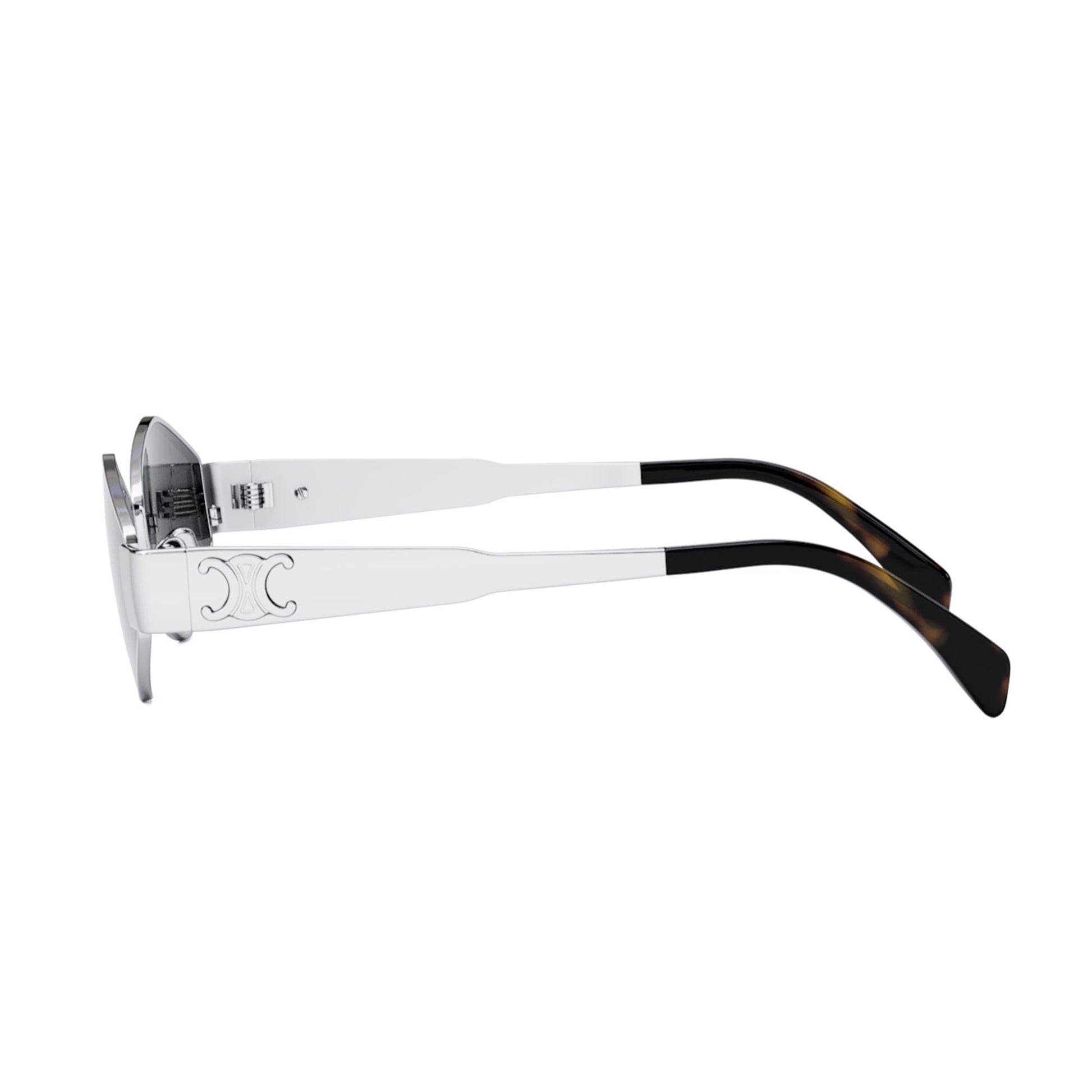 Celine Triomphe Metal 02 CL 40254U Kadın Güneş Gözlüğü 16A