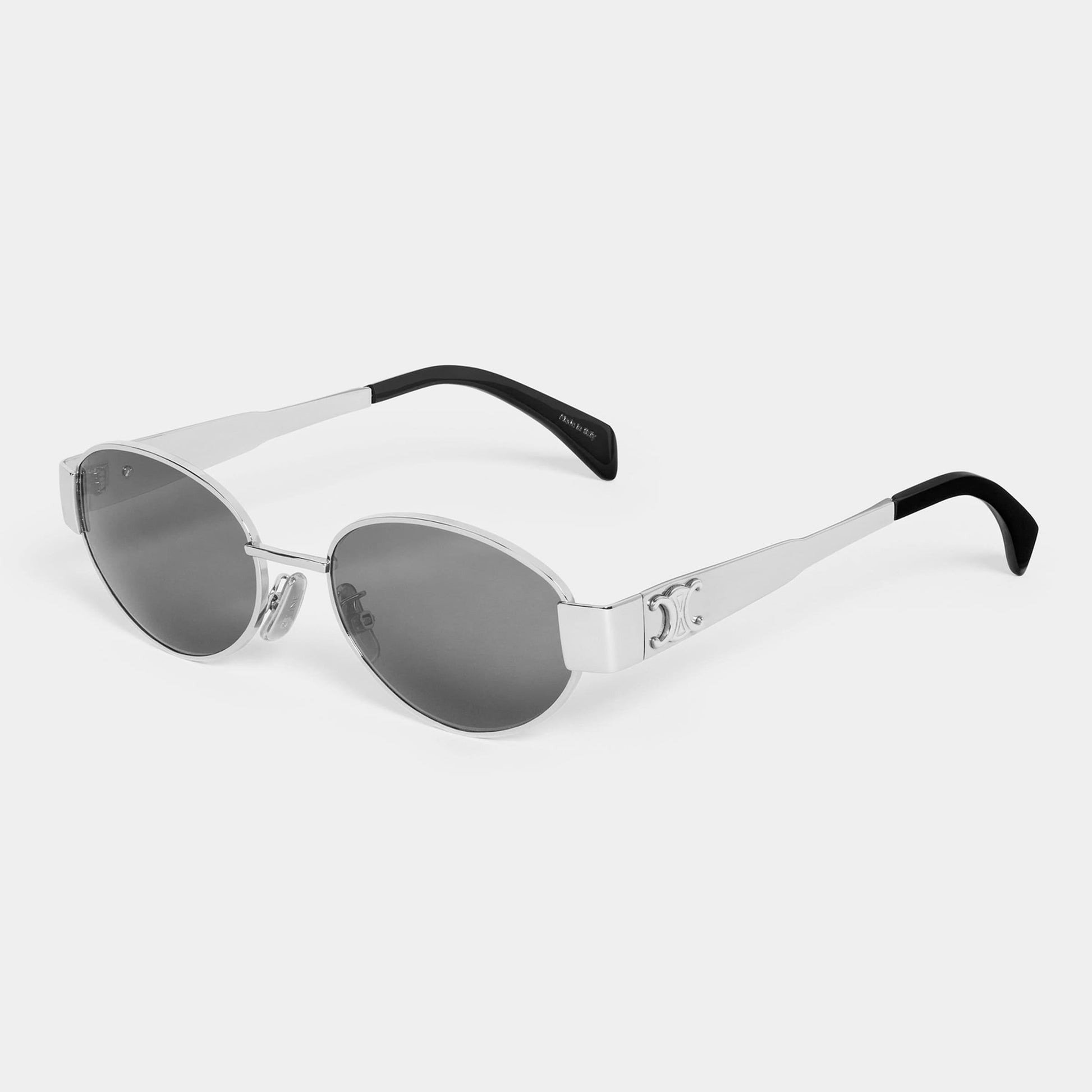 Celine Triomphe Metal 01 CL 40235U 16A