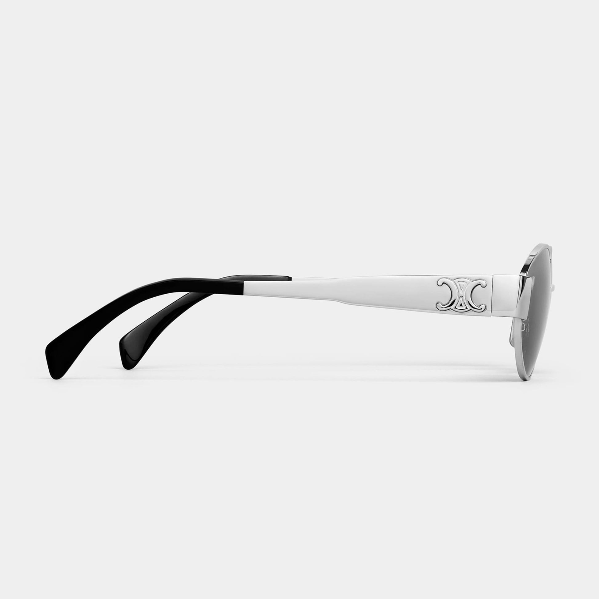 Celine Triomphe Metal 01 CL 40235U 16A