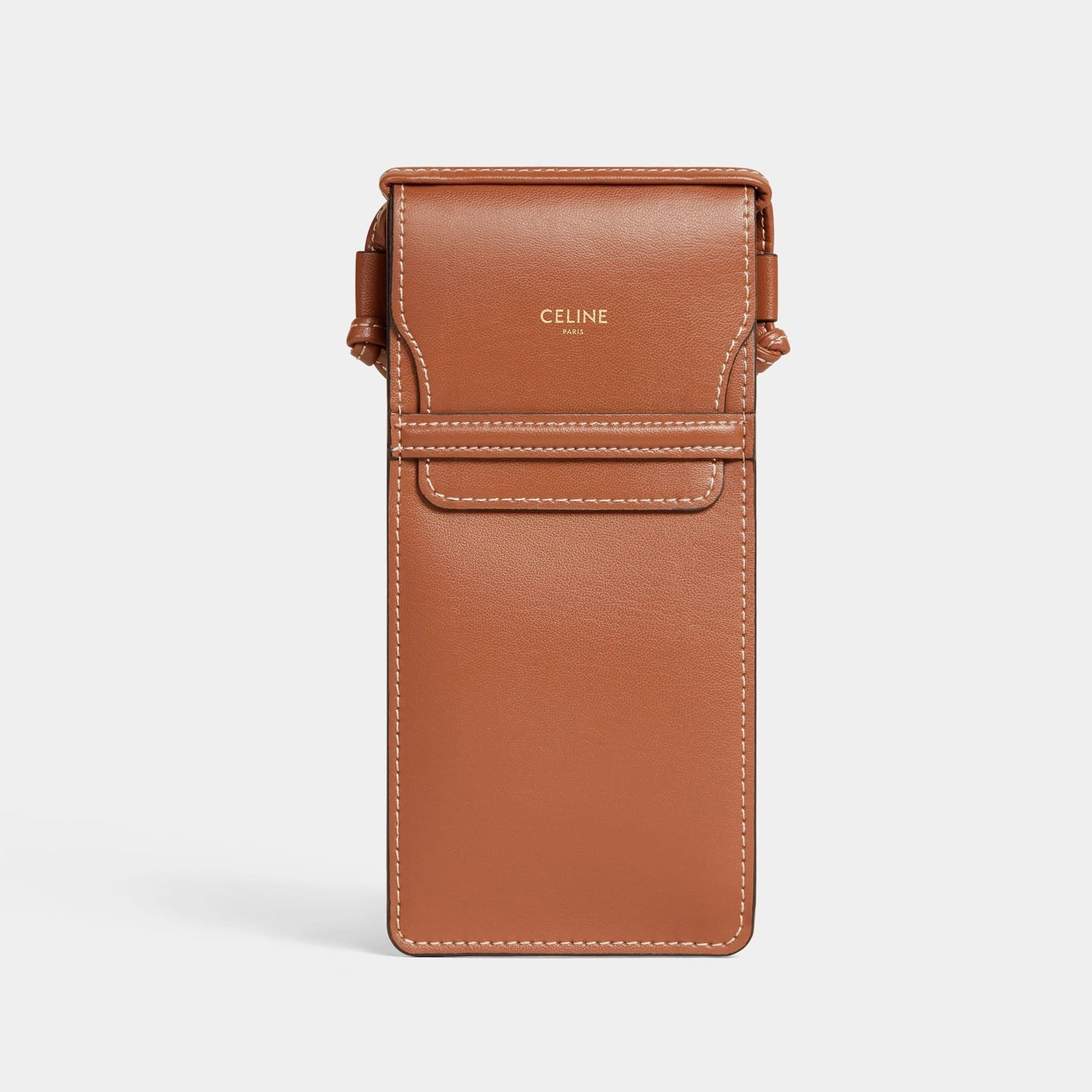 Celine Triomphe Metal 01 CL 40235U 16A